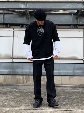 yudaiさんのコーディネート