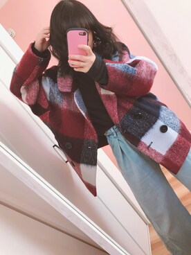 sakippeさんのコーディネート