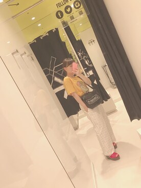 sakippeさんのコーディネート