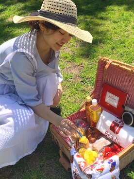 さほさんのコーディネート