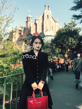 さほさんのコーディネート