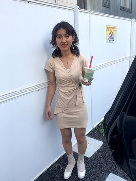 さほさんのコーディネート