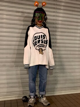 さほさん（レディース・158cm）の秋コーディネート