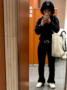 さほさんのコーディネート