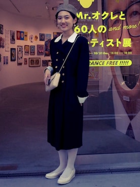 さほさんのコーディネート