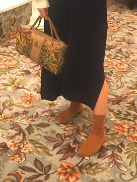 さほさんのコーディネート