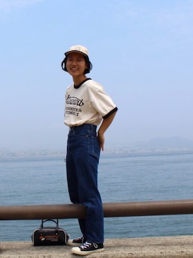 さほさんのコーディネート