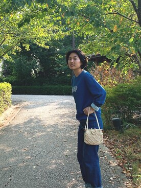 さほさんのコーディネート