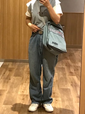 さほさんのコーディネート