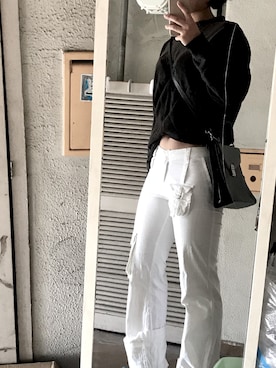 さほさんのコーディネート