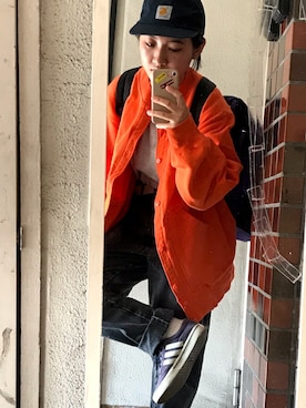 さほさんのコーディネート