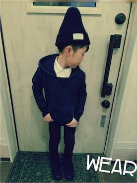 Rinaさんのコーディネート