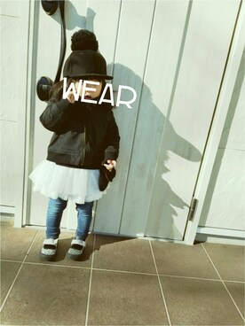 Rinaさんのコーディネート