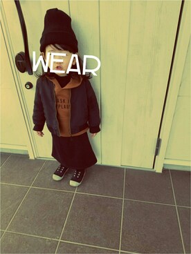 Rinaさんのコーディネート