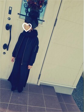 Rinaさんのコーディネート