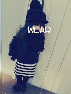 Rinaさんのコーディネート