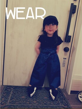 Rinaさんのコーディネート