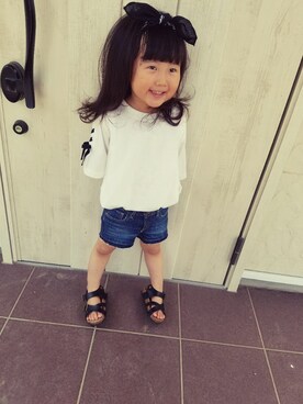 Rinaさんのコーディネート