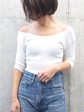 yuuuukaさん(レディース・158cm)の春コーディネート