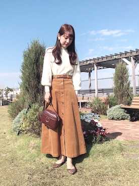 ☺︎ＨＡＹＡＮＯさんのコーディネート