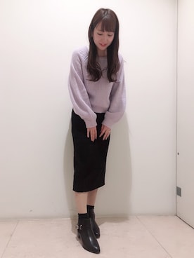 ☺︎ＨＡＹＡＮＯさんのコーディネート