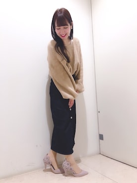 ☺︎ＨＡＹＡＮＯさんのコーディネート