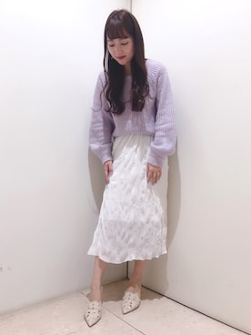 ☺︎ＨＡＹＡＮＯさんのコーディネート