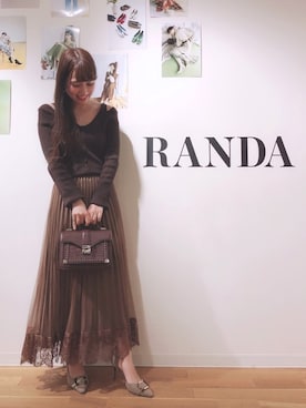 ☺︎ＨＡＹＡＮＯさんのコーディネート