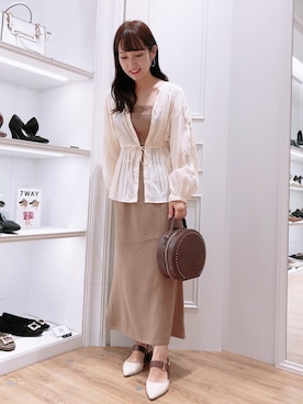 ☺︎ＨＡＹＡＮＯさんのコーディネート