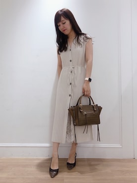 ☺︎ＨＡＹＡＮＯさんのコーディネート