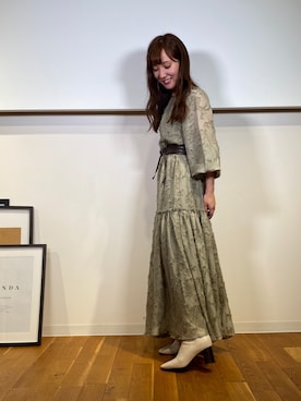 ☺︎ＨＡＹＡＮＯさんのコーディネート