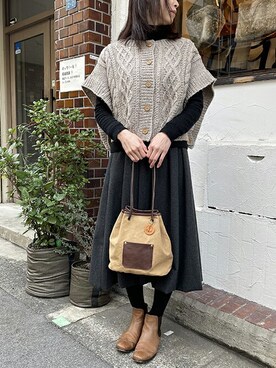 cluetoさんのコーディネート