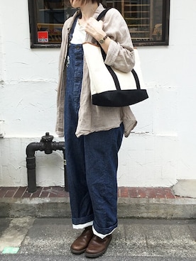 cluetoさんのコーディネート