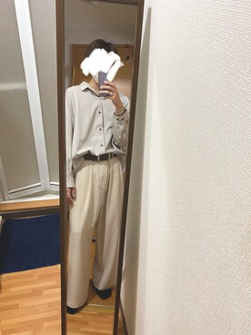 yusukeさん（メンズ・174cm）の夏コーディネート