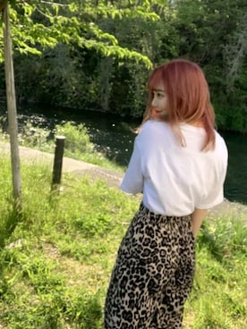 moeさんのコーディネート