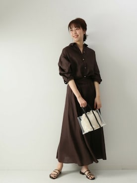 nanakoさんのコーディネート
