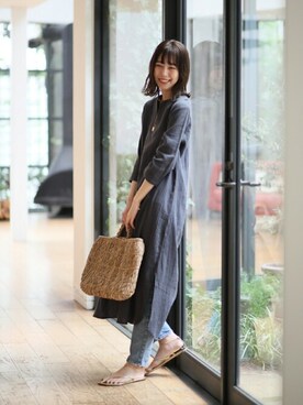 nanakoさんのコーディネート