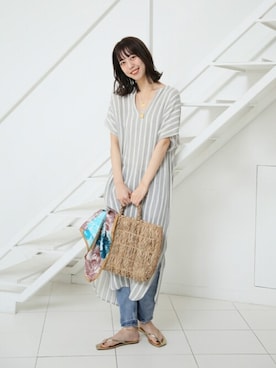nanakoさんのコーディネート