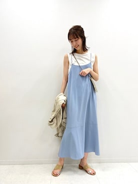 nanakoさんのコーディネート