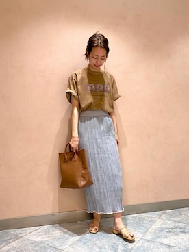 nanakoさんのコーディネート