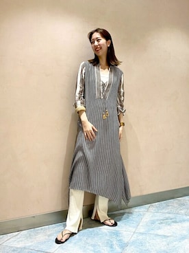nanakoさんのコーディネート