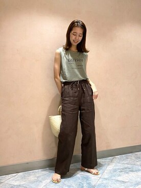 nanakoさんのコーディネート