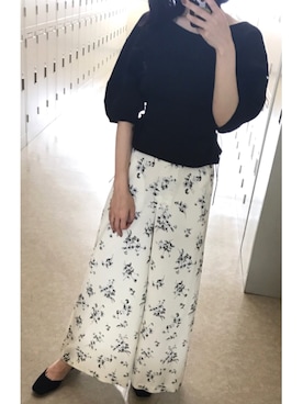 naoさんのコーディネート