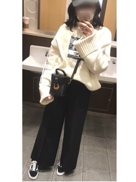 naoさんのコーディネート