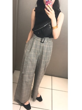 naoさんのコーディネート