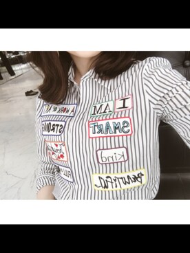 naoさんのコーディネート