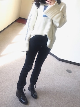 naoさんのコーディネート