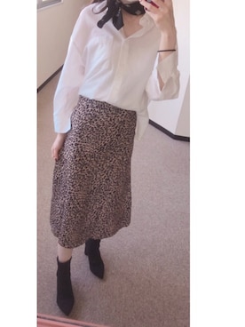 naoさんのコーディネート