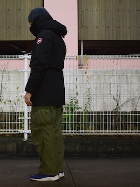 akkyさんのコーディネート