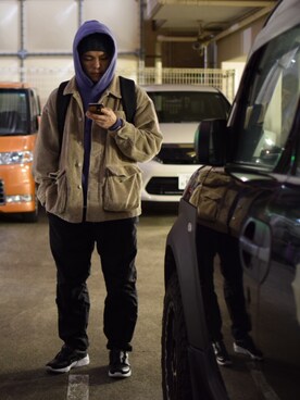 akkyさんのコーディネート